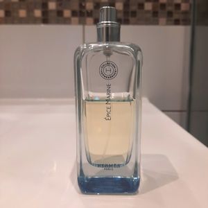 Hermessence Marine Eau de toilette